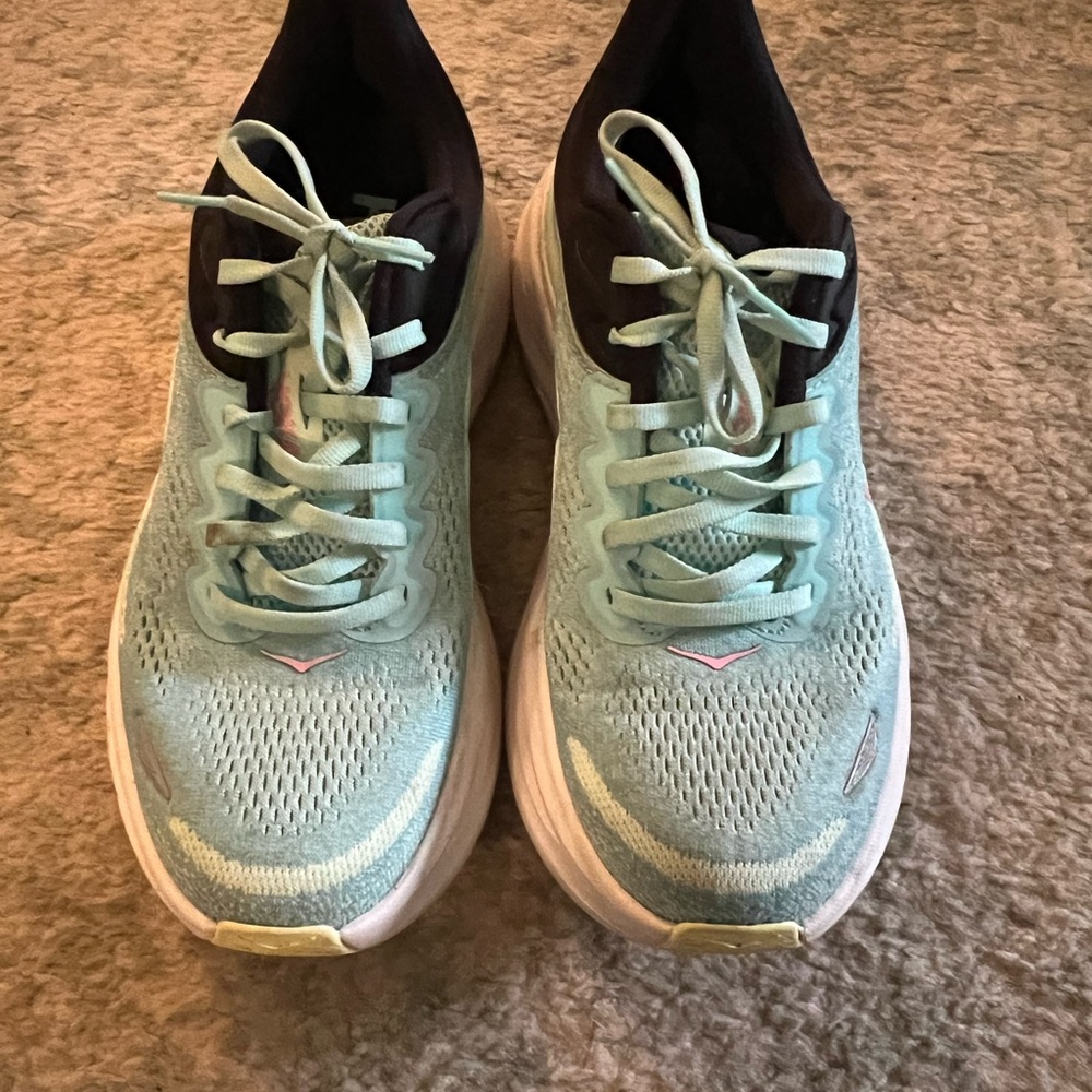 Women's Hoka Bondi 9